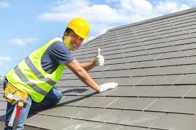 Fast & Reliable Emergency Roof Repairs in Paintsville, KY